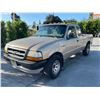 Image 1 : FORD  RANGER 1999 T-2 DAYS