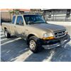Image 2 : FORD  RANGER 1999 T-2 DAYS