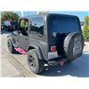 Image 4 : JEEP  WRANGLER 1995 T-2 DAYS