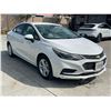 Image 2 : CHEV CRUZE 2017 T