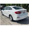 Image 4 : CHEV CRUZE 2017 T