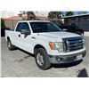 Image 2 : FORD  F-150 2011 T-2 DAYS