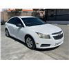 Image 2 : CHEV CRUZE 2011 T-DONATION