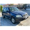 Image 2 : HOND CR-V 1999 T-DONATION