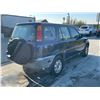 Image 3 : HOND CR-V 1999 T-DONATION