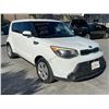 Image 2 : KIA SOUL 2015 SALV T/DONATION