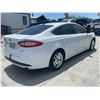 Image 3 : FORD  FUSION 2013 T-2 DAYS