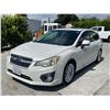 Image 1 : SUBA IMPREZA 2013 APP DUP/T -