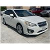 Image 2 : SUBA IMPREZA 2013 APP DUP/T -