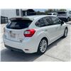 Image 3 : SUBA IMPREZA 2013 APP DUP/T -