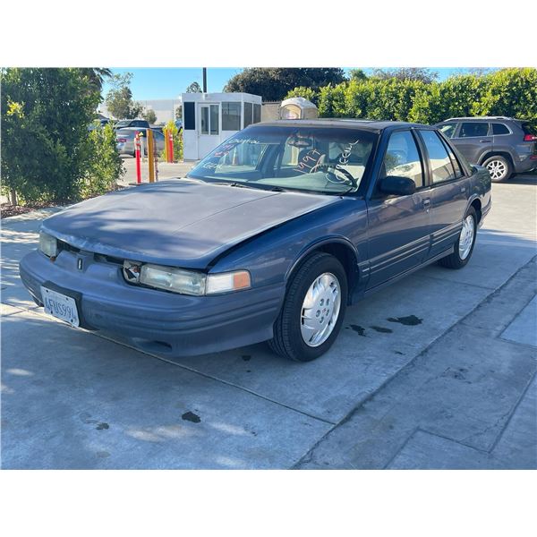 OLDS CUTLASS 1997 T-DONATION