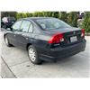 Image 4 : HOND CIVIC 2004 T-DONATION