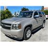 Image 1 : CHEV TAHOE 2007 T-DONATION