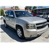 Image 2 : CHEV TAHOE 2007 T-DONATION