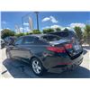 Image 4 : KIA OPTIMA 2015 SALV/T-REPO-SMOG-2 DAYS