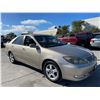 Image 2 : TOYT CAMRY 2002 APP/DUP-T/EXP-ONLY DON