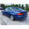 Image 4 : BMW 335I 2007 O/S TITLE 2 DAYS