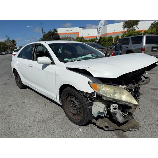 TOYT CAMRY 2010 APP DUP-T-DON TMU