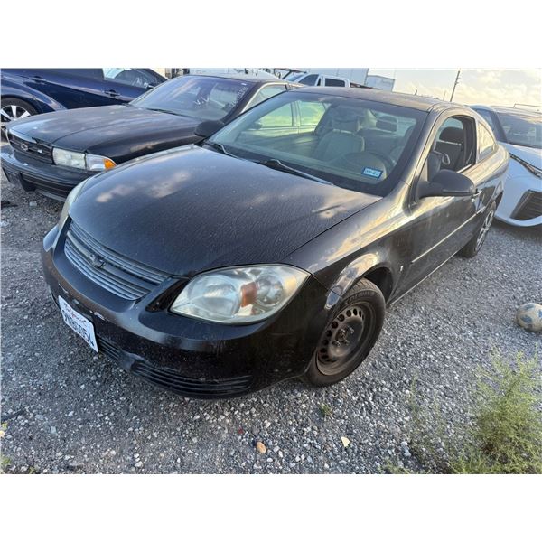 CHEV COBALT 2009 T-TMU