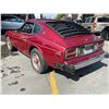 Image 4 : DATSUN 280Z 1978 T-DON-TMU