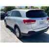Image 4 : KIA SORENTO 2017 T-SMOG -2 DAYS
