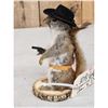 Image 3 : Sheriff Squirrel Full Body Taxidermy Mount