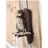 Image 5 : Bow Hunting Squirrel In A Tree Stand Taxidermy