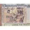 Image 3 : Copy Of 1878 Prostitution License