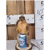 Image 1 : Naughty Squirrel Taxidermy Mount