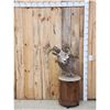 Image 1 : Desert Bighorn Sheep Pedestal Taxidermy Mount