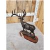 Image 4 : Metal Elk Sculpture