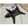 Image 4 : Nice Little Black Bear Rug Taxidermy