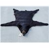 Image 1 : Black Bear Rug Taxidermy