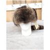 Image 2 : Raccoon Skin Mountain Man Hat