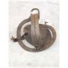 Image 3 : European Hard Forged Antique Fox Trap