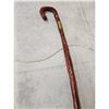 Image 3 : Vintage Bull Penis Cane Walking Stick