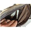 Image 8 : Authentic Zebra Skin Purse Taxidermy