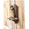 Image 3 : Bow Hunting Squirrel In A Tree Stand Taxidermy
