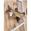 Image 5 : 46" Muskie Real Skin Fish Taxidermy