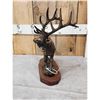 Image 3 : Metal Elk Sculpture