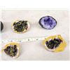 Image 2 : Collection Of 8 Geodes