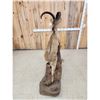 Image 7 : Ronda Ibex Full Body Taxidermy Mount