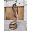 Image 2 : Cobra Snake Full Body Reptile Taxidermy Mount
