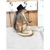 Image 2 : Sheriff Squirrel Full Body Taxidermy Mount