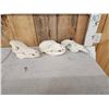 Image 2 : Game Animal Skulls Lot