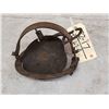 Image 2 : European Hard Forged Antique Fox Trap