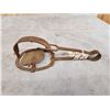Image 2 : European Hand Forged Antique Fox Trap