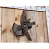 Image 2 : Ruffed Grouse In Flight Bird Taxidermy
