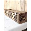 Image 3 : Vintage Wood Catfish Trap