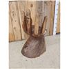 Image 2 : Hand Carved Wooden "Hand " Chair